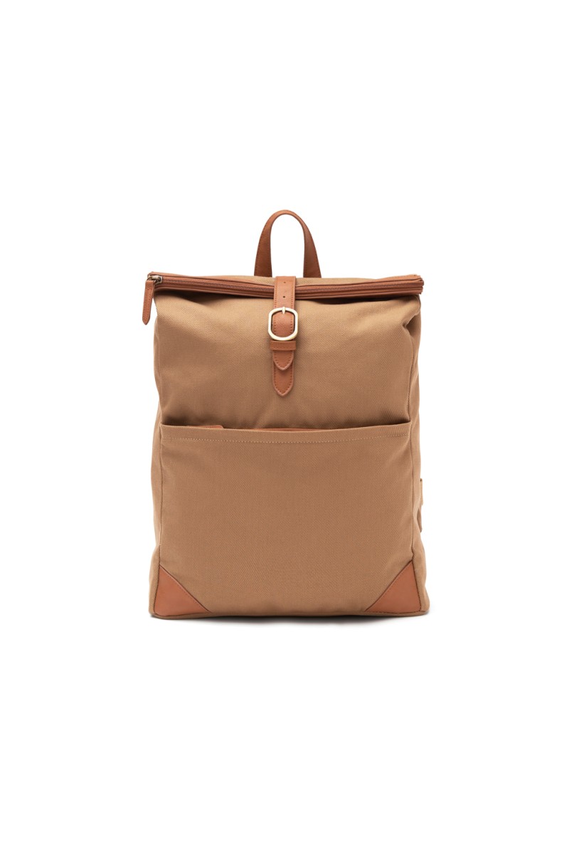 Backpack VINGA Sloane rucksack RCS recycled polyester