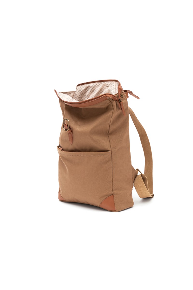 Rucsac VINGA Sloane din PET reciclat RCS