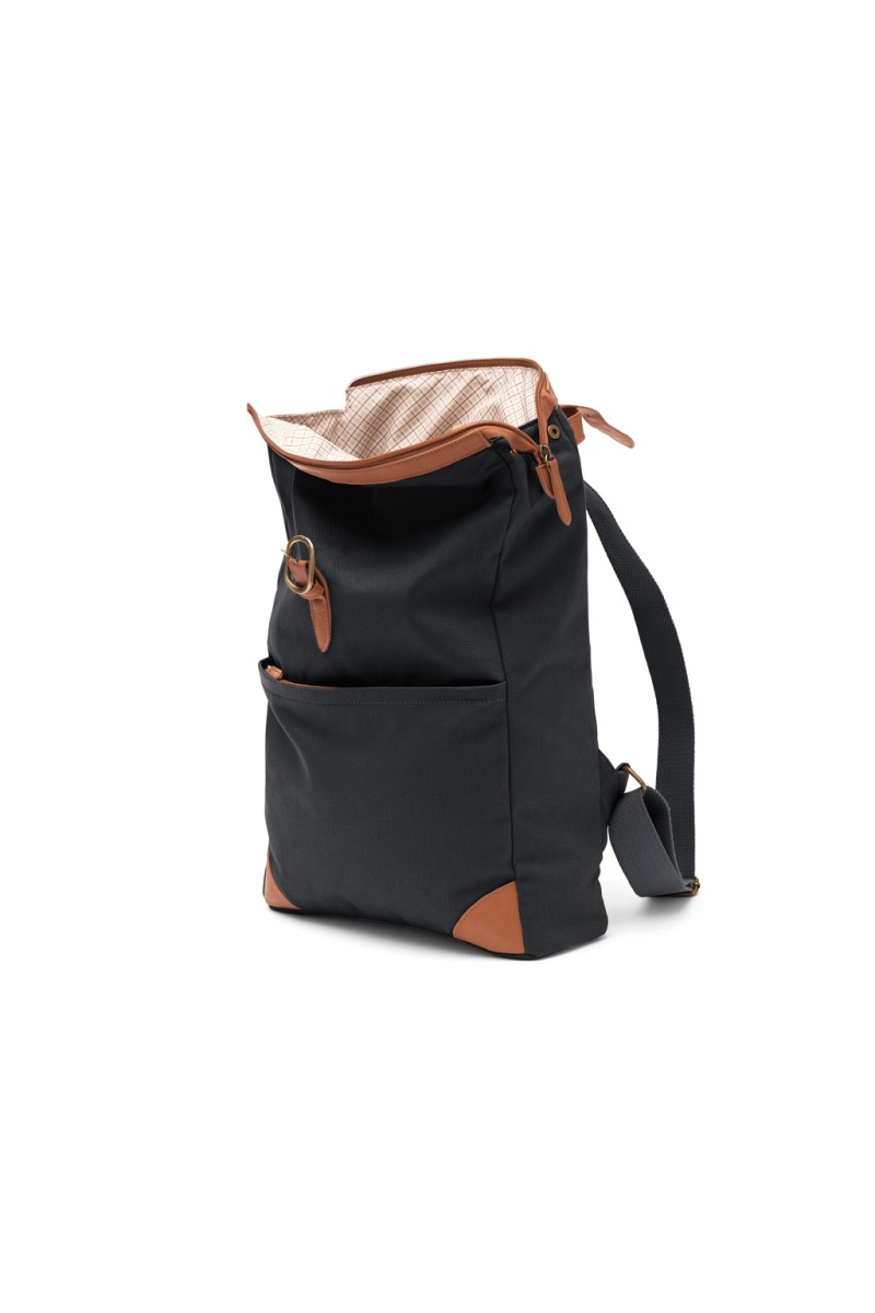 Rucsac VINGA Sloane din PET reciclat RCS