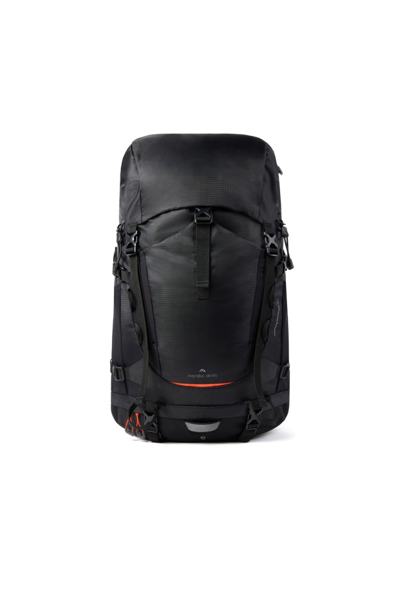 Rucsac Nordic Drift Trail RCS 33L
