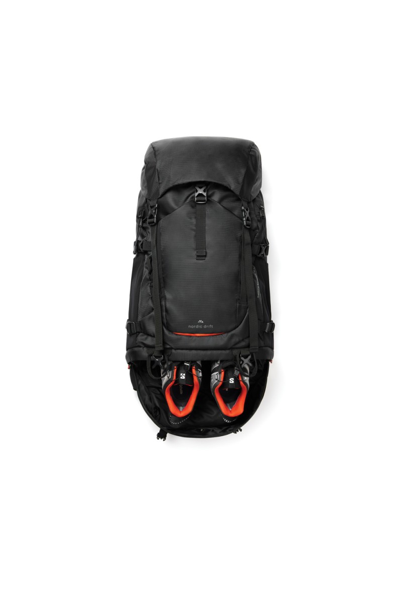 Rucsac Nordic Drift Trail RCS 33L