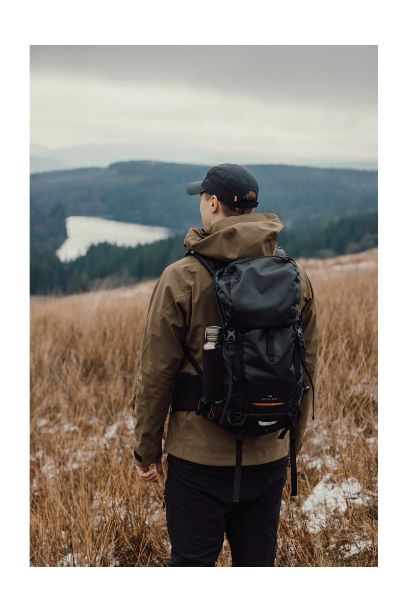 Nordic Drift Trail RCS backpack 33L