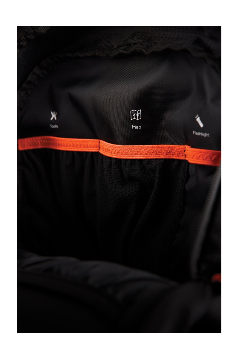 Rucsac Nordic Drift Trail RCS 24L