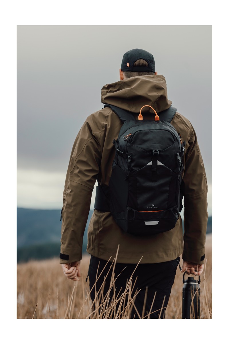 Rucsac Nordic Drift Trail RCS 24L