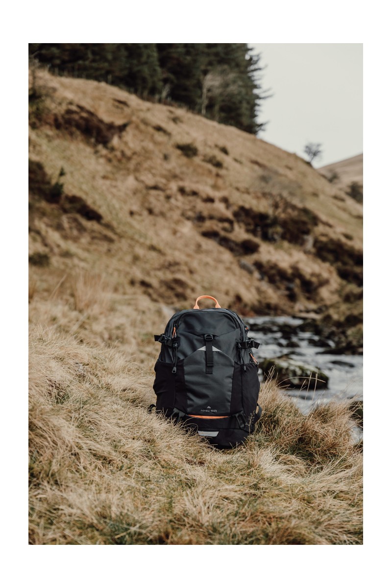 Rucsac Nordic Drift Trail RCS 24L