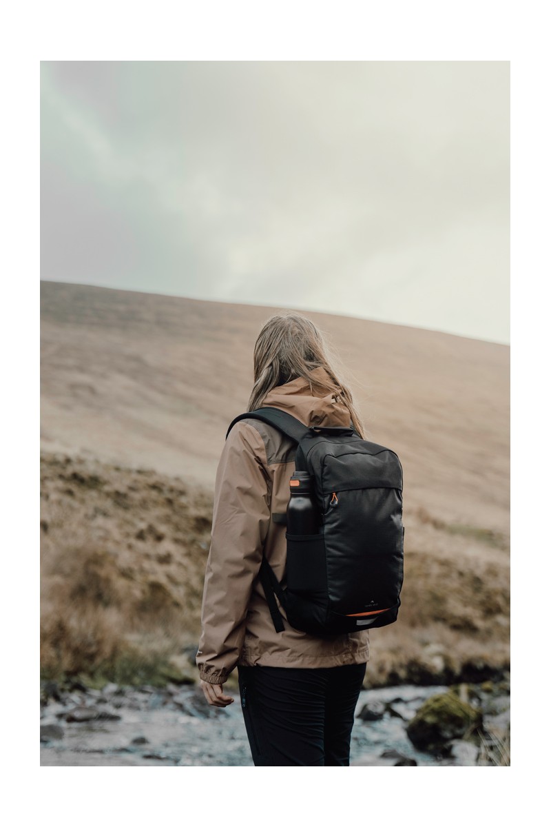 Backpack Nordic Drift Trail RCS daypack 16L