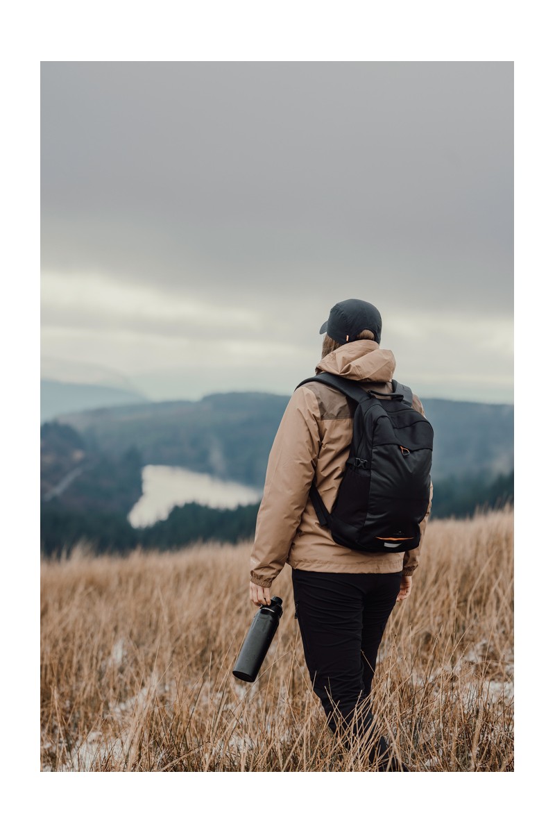 Backpack Nordic Drift Trail RCS daypack 16L