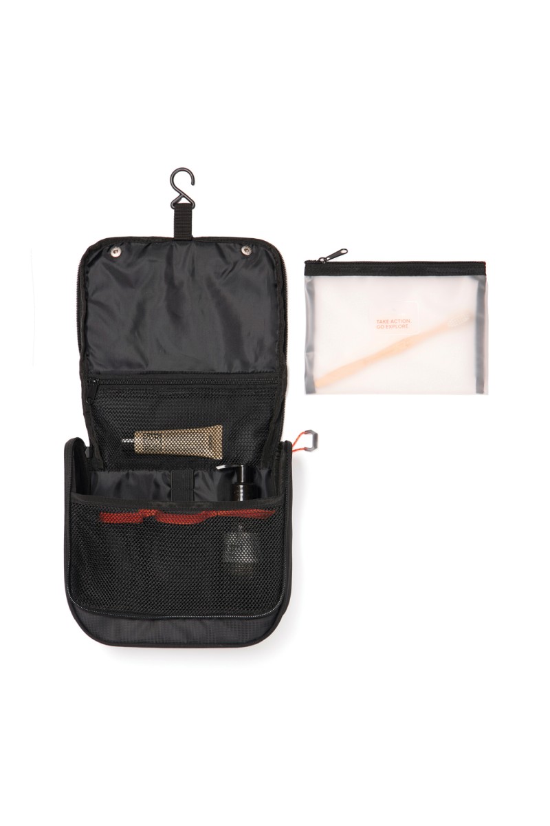 Nordic Drift Trail RCS toiletry bag 3L