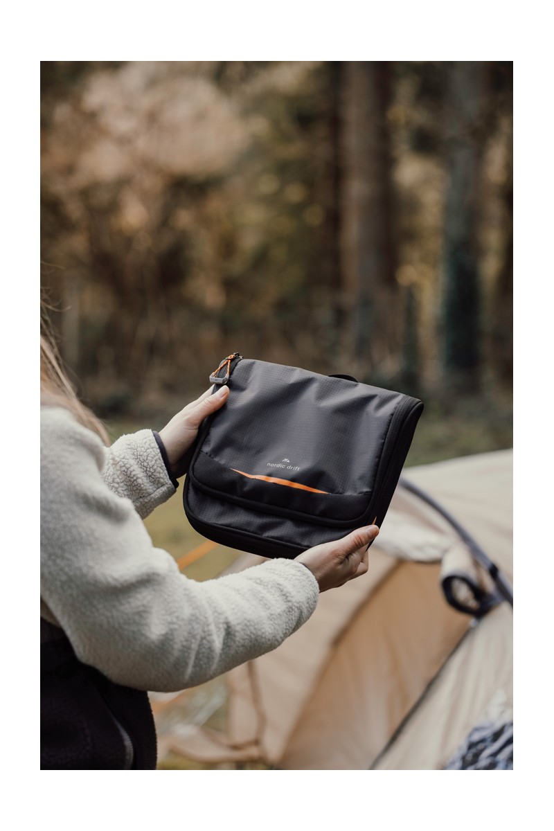 Geantă cosmetice Nordic Drift Trail RCS 3L