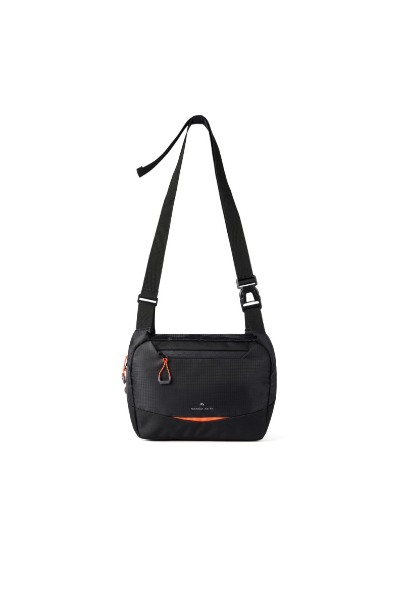 Nordic Drift Trail RCS Crossbody bag 4L