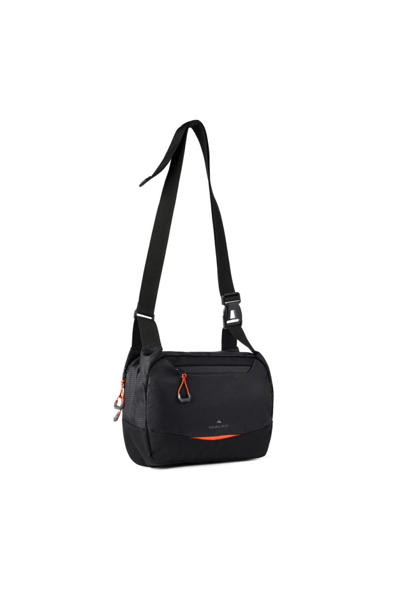Nordic Drift Trail RCS Crossbody bag 4L