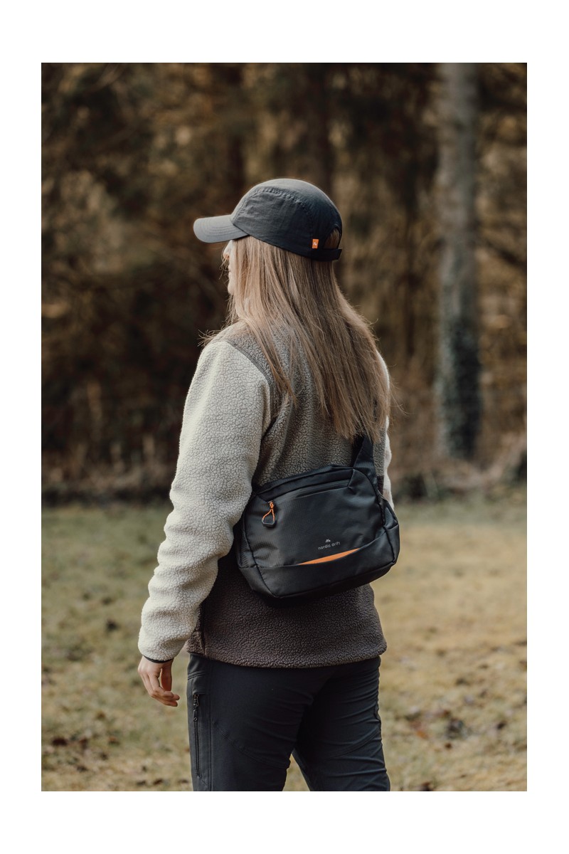 Nordic Drift Trail RCS Crossbody bag 4L