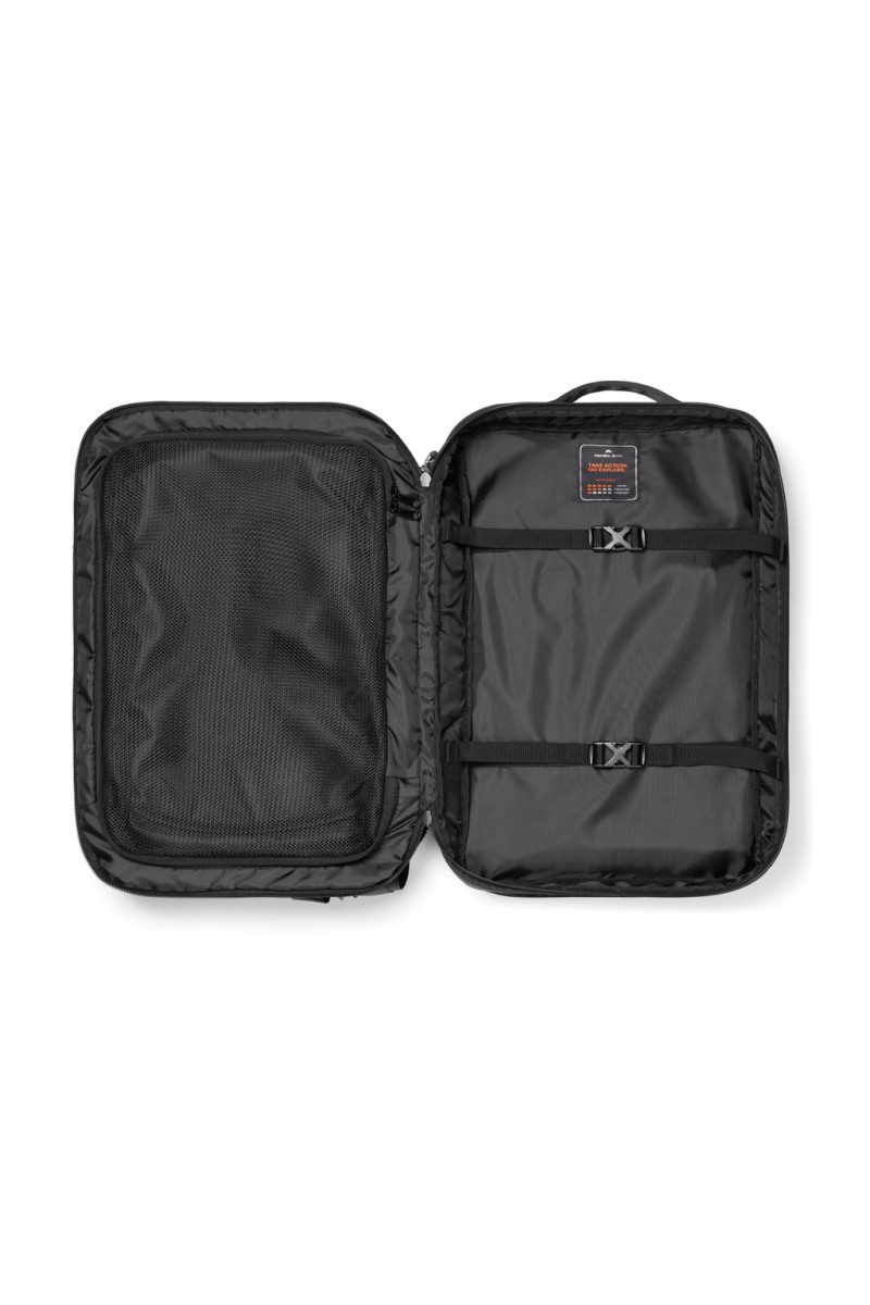Rucsac de călătorie Nordic Drift RCS 25L