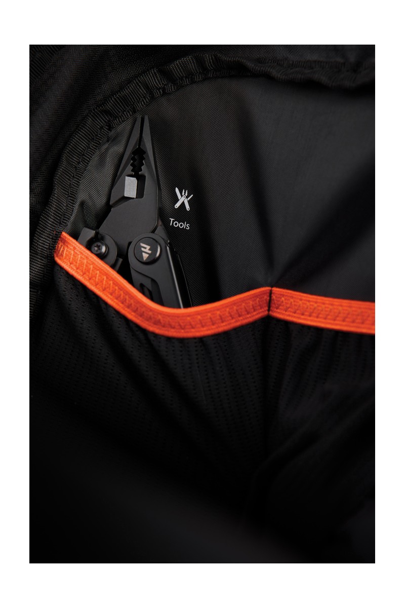 Rucsac de călătorie Nordic Drift RCS 25L
