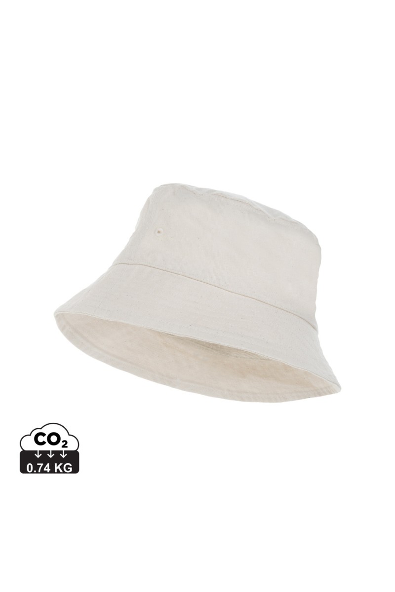 Pălărie Impact Aware™ din pânză brută 285 gsm