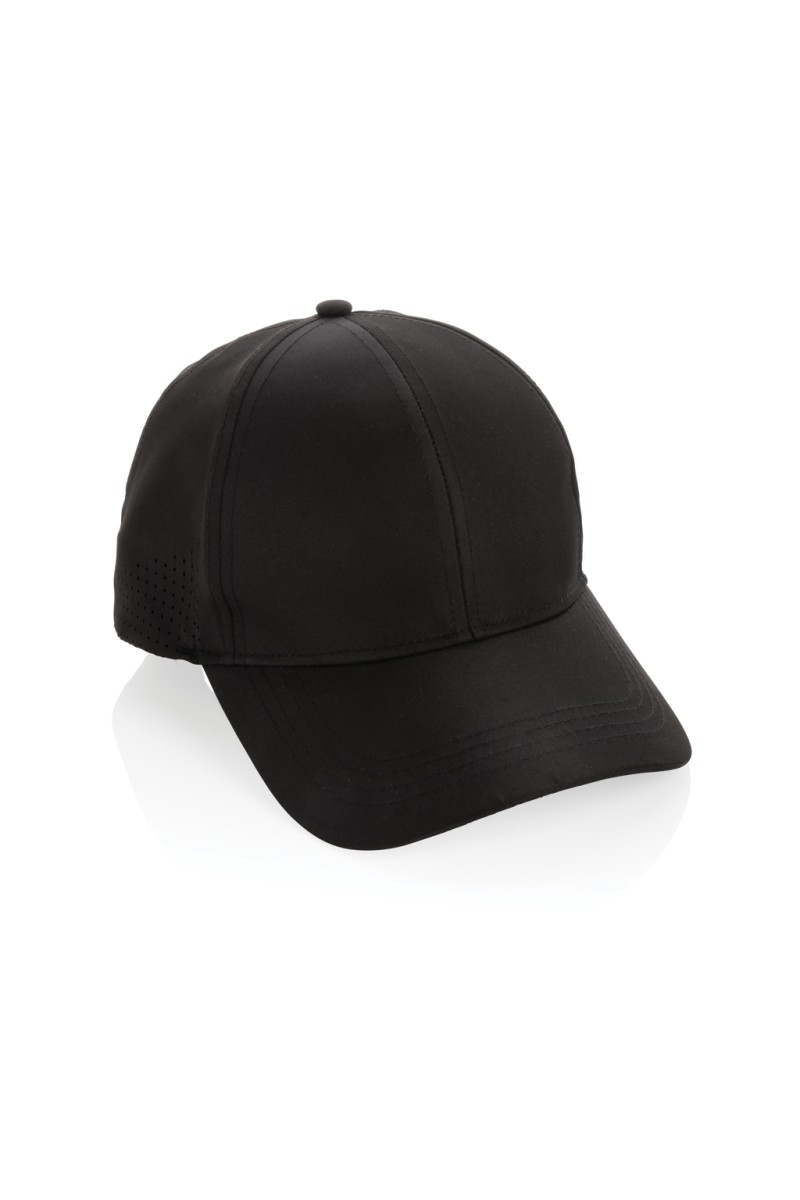 Impact AWARE™ RPET 6 panel sports cap