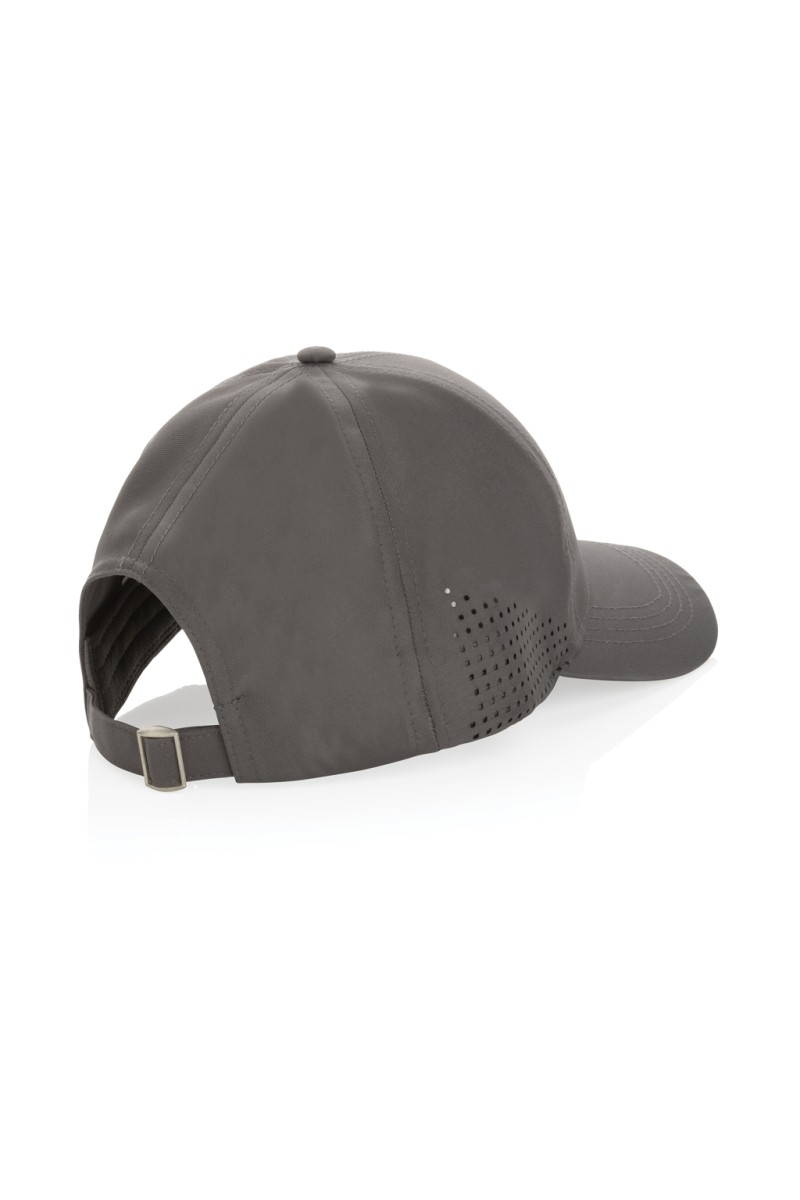 Impact AWARE™ RPET 6 panel sports cap