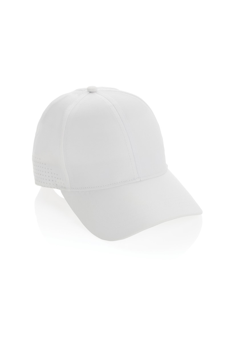 Impact AWARE™ RPET 6 panel sports cap