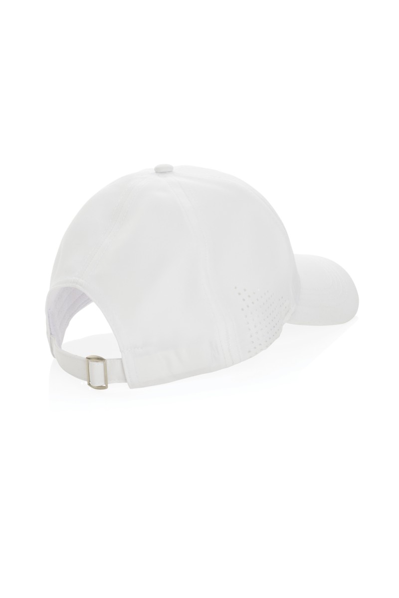 Impact AWARE™ RPET 6 panel sports cap