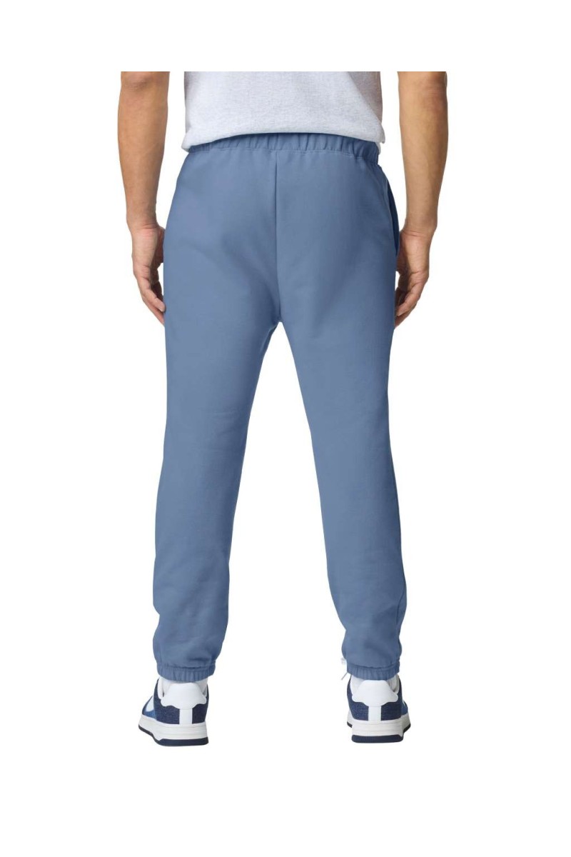 Pantaloni de trening cu buzunare pentru bărbați Gildan Softstyle™