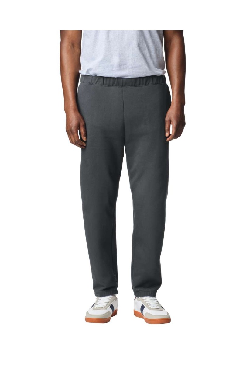 Pantaloni de trening cu buzunare pentru bărbați Gildan Softstyle™