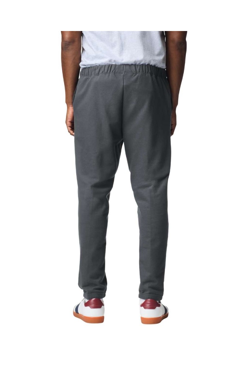 SOFTSTYLE™ MIDWEIGHT ADULT POCKET SWEATPANTS
