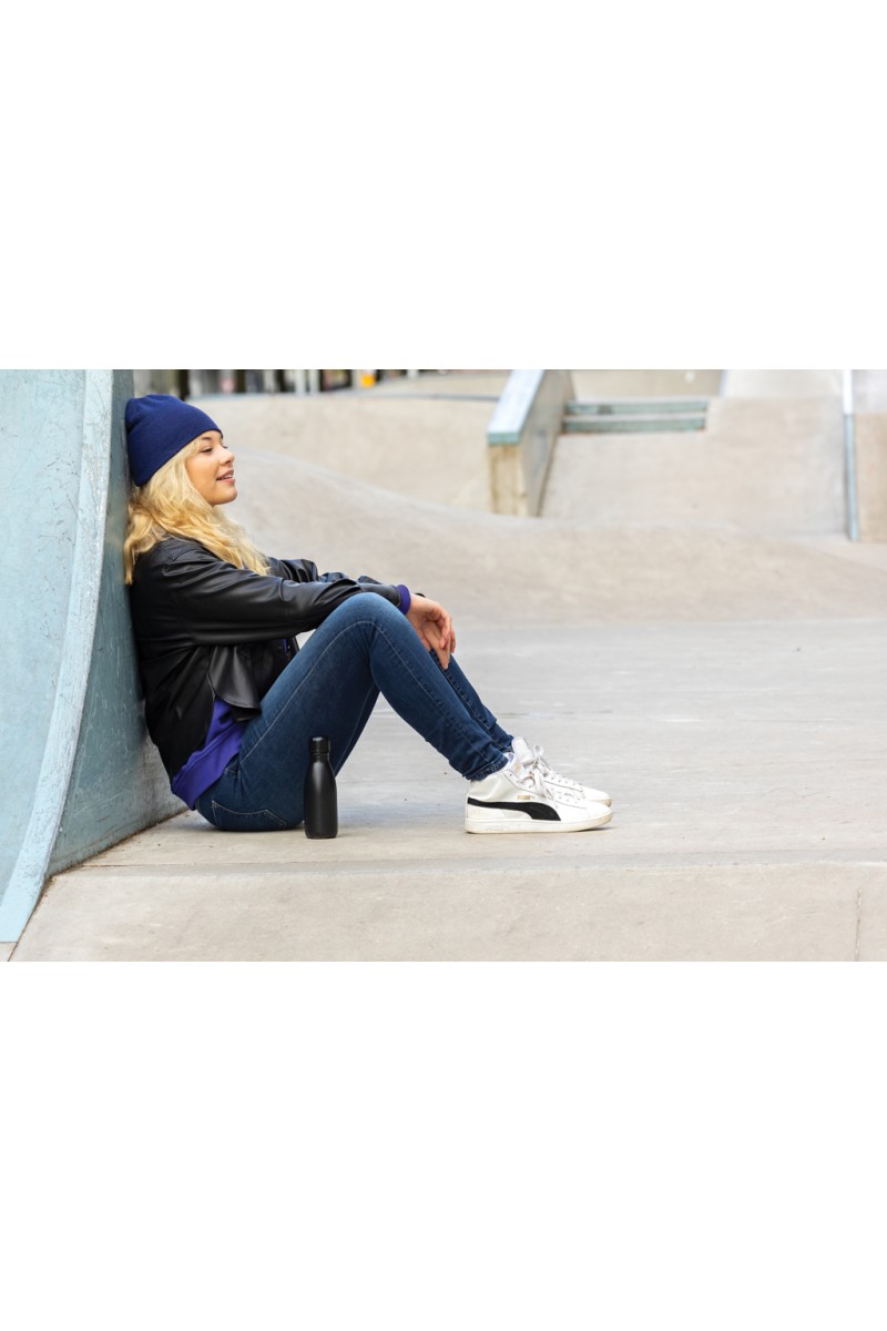 Impact AWARE™ classic beanie with Polylana®