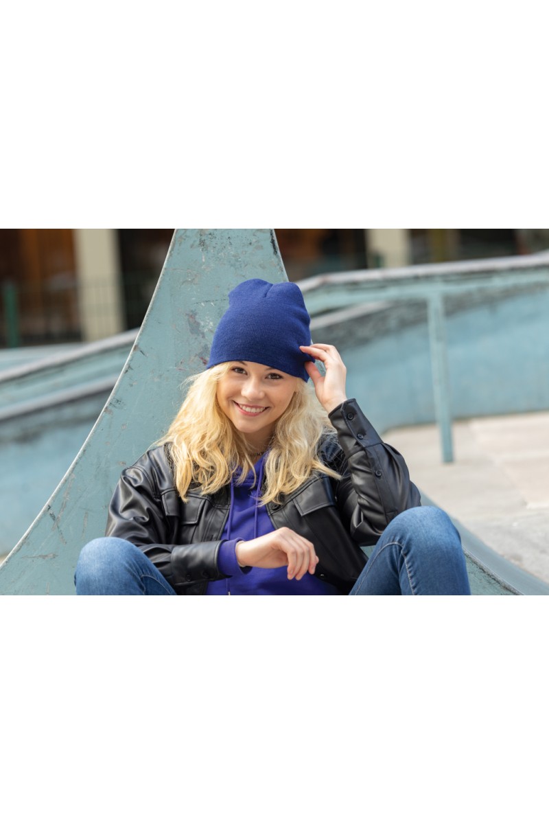 Impact AWARE™ classic beanie with Polylana®