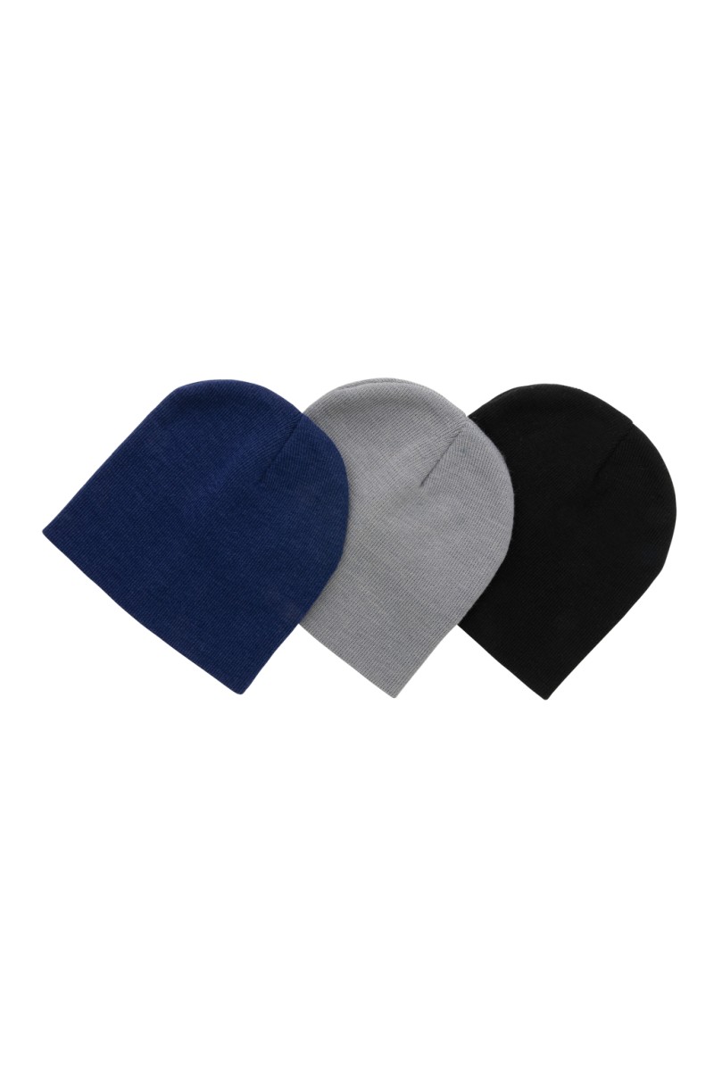 Impact AWARE™ classic beanie with Polylana®