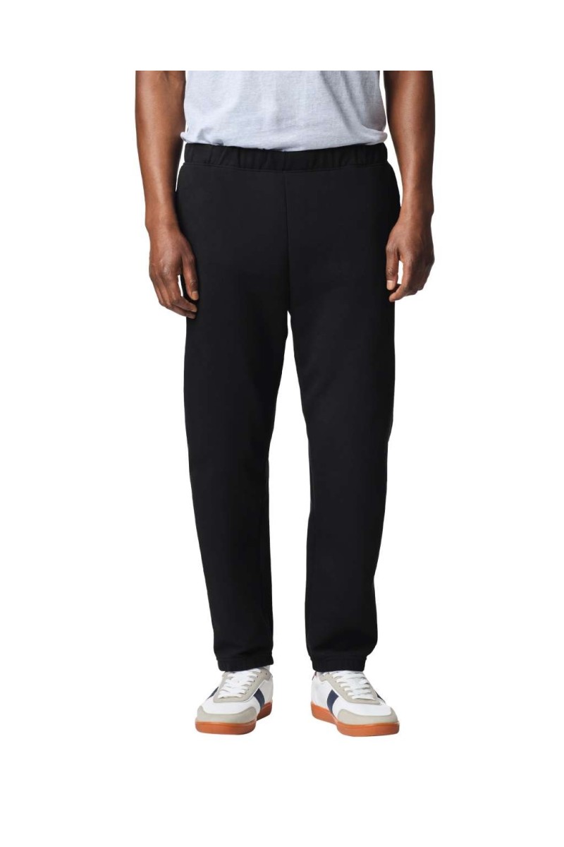 Pantaloni de trening cu buzunare pentru bărbați Gildan Softstyle™