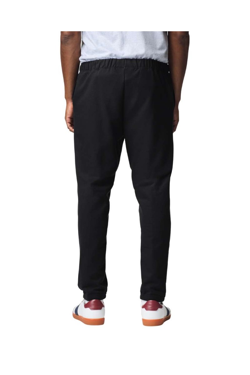 Pantaloni de trening cu buzunare pentru bărbați Gildan Softstyle™