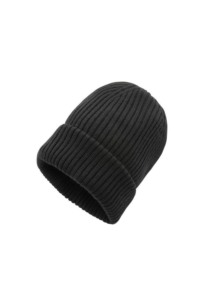 Impact AWARE™  Polylana® double knitted beanie