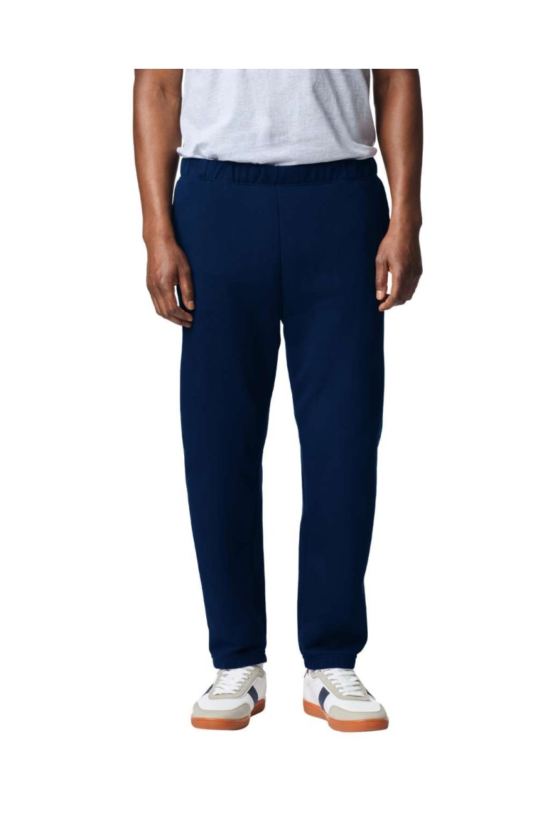 Pantaloni de trening cu buzunare pentru bărbați Gildan Softstyle™