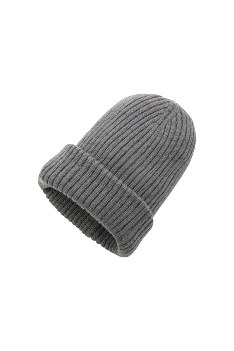 Impact AWARE™  Polylana® double knitted beanie