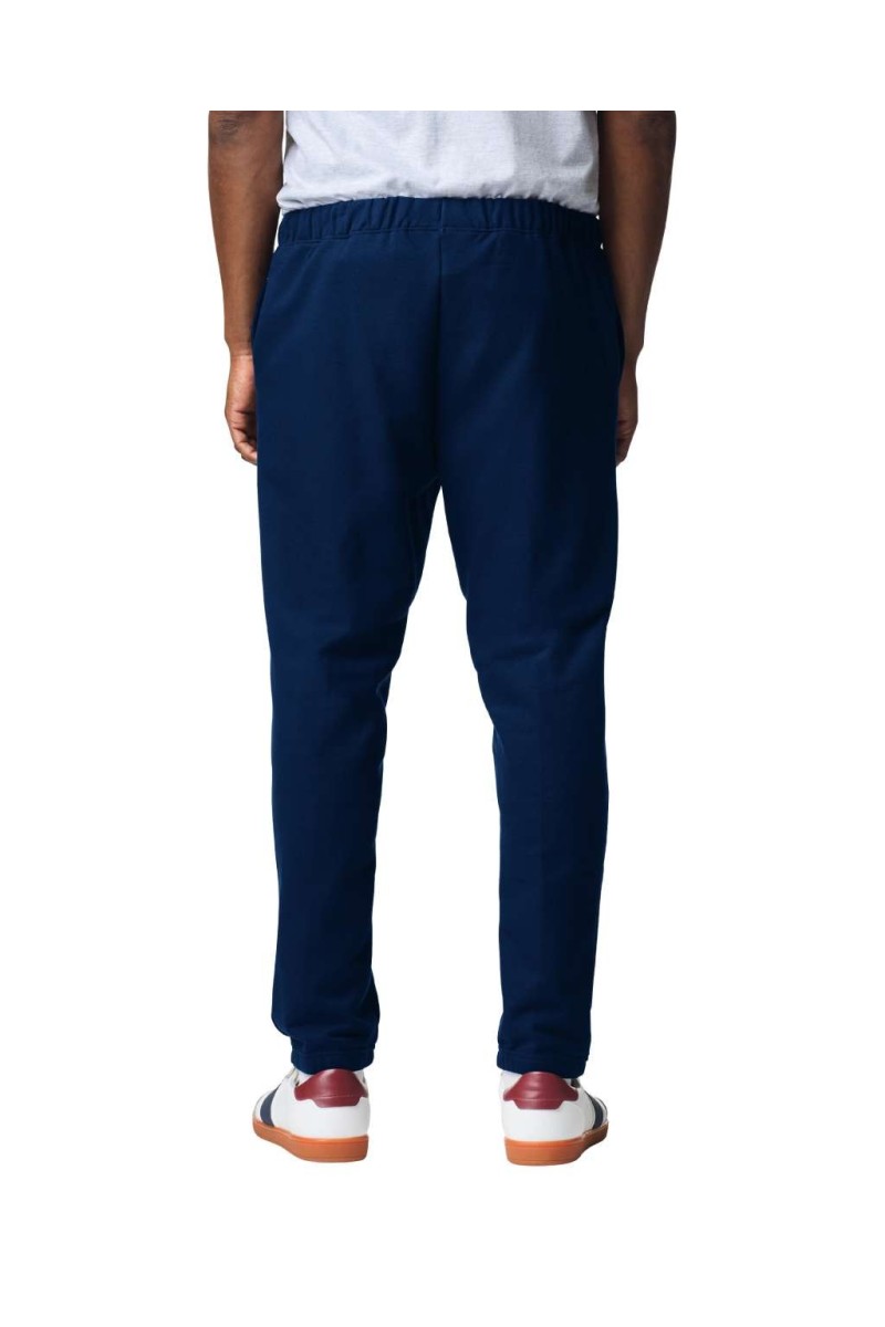 Pantaloni de trening cu buzunare pentru bărbați Gildan Softstyle™