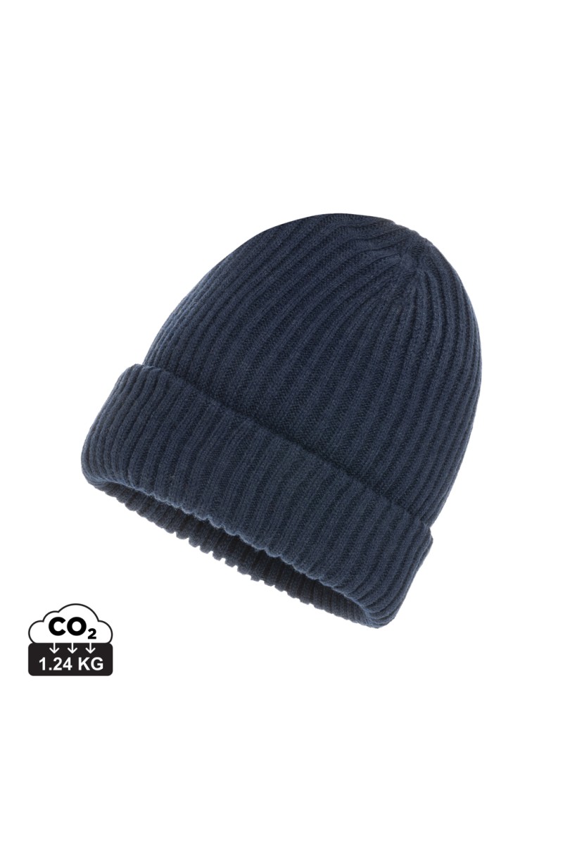 Impact AWARE™  Polylana® double knitted beanie
