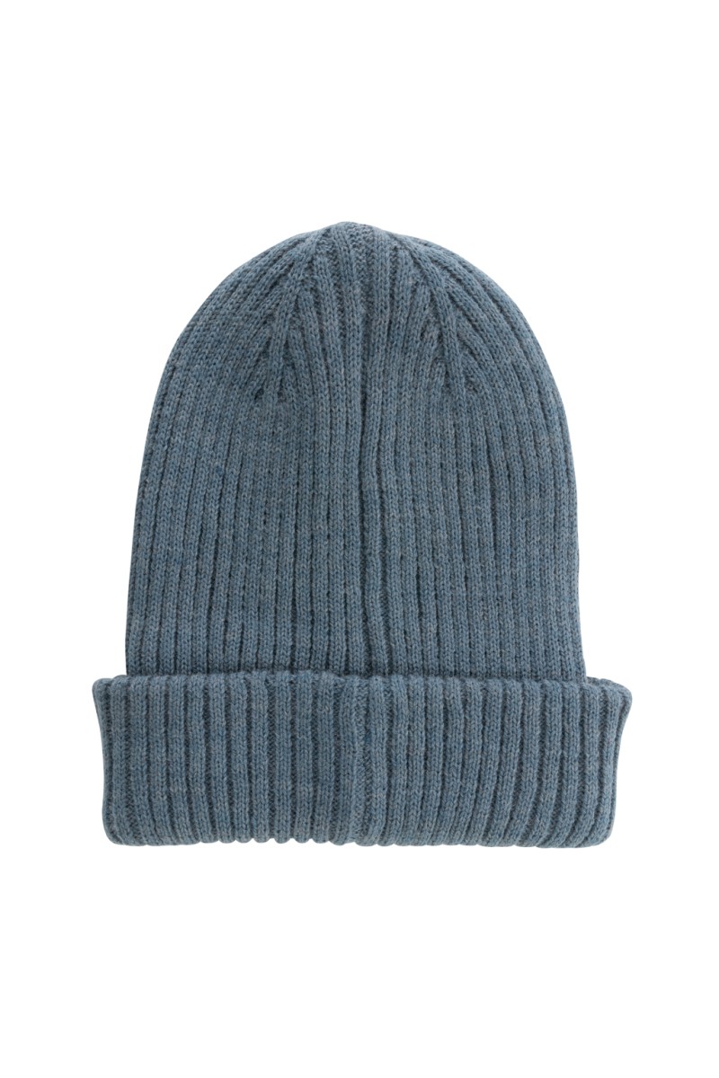 Impact AWARE™  Polylana® double knitted beanie
