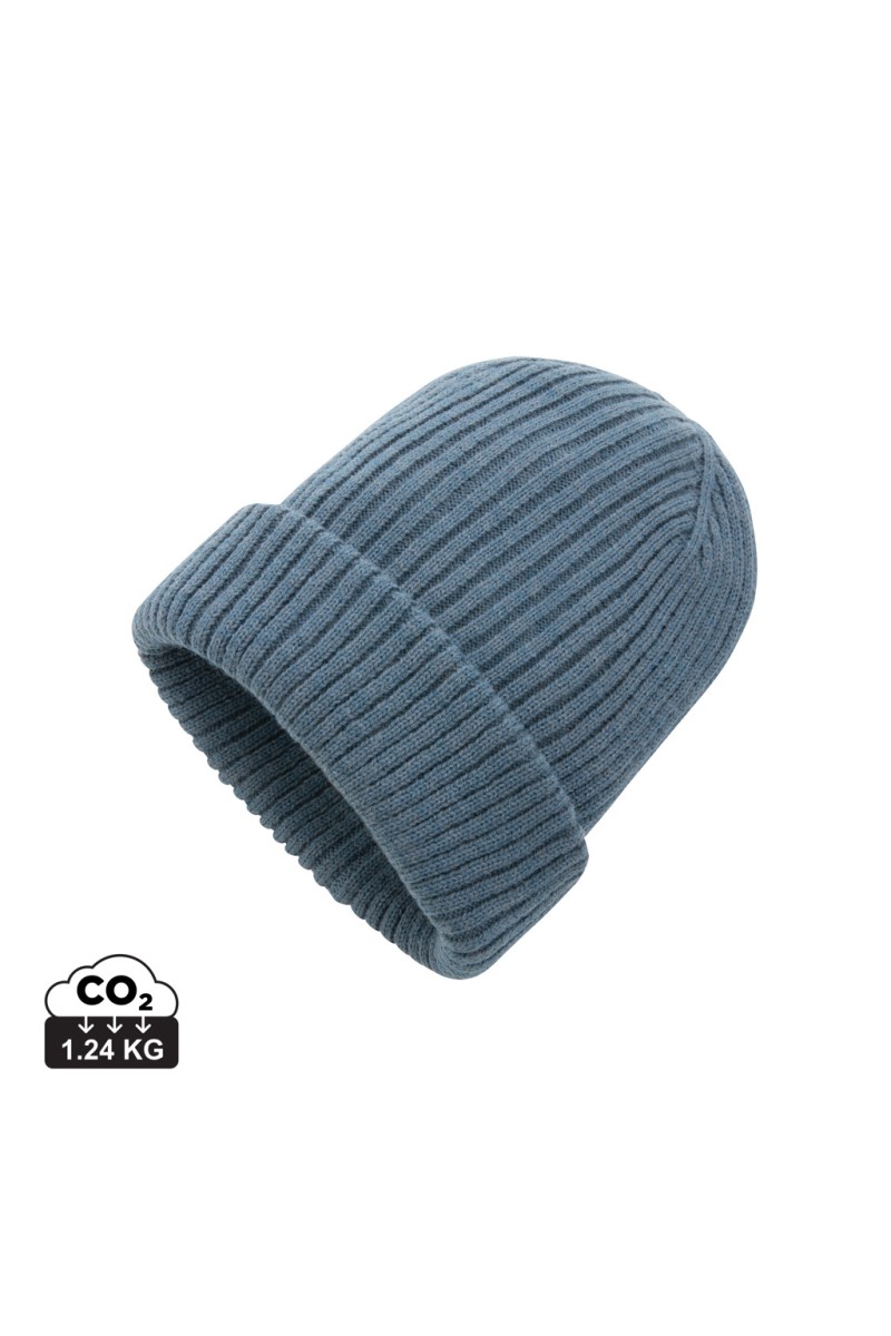 Impact AWARE™  Polylana® double knitted beanie