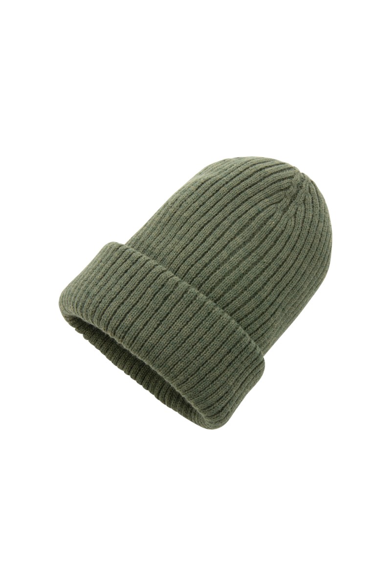 Impact AWARE™  Polylana® double knitted beanie