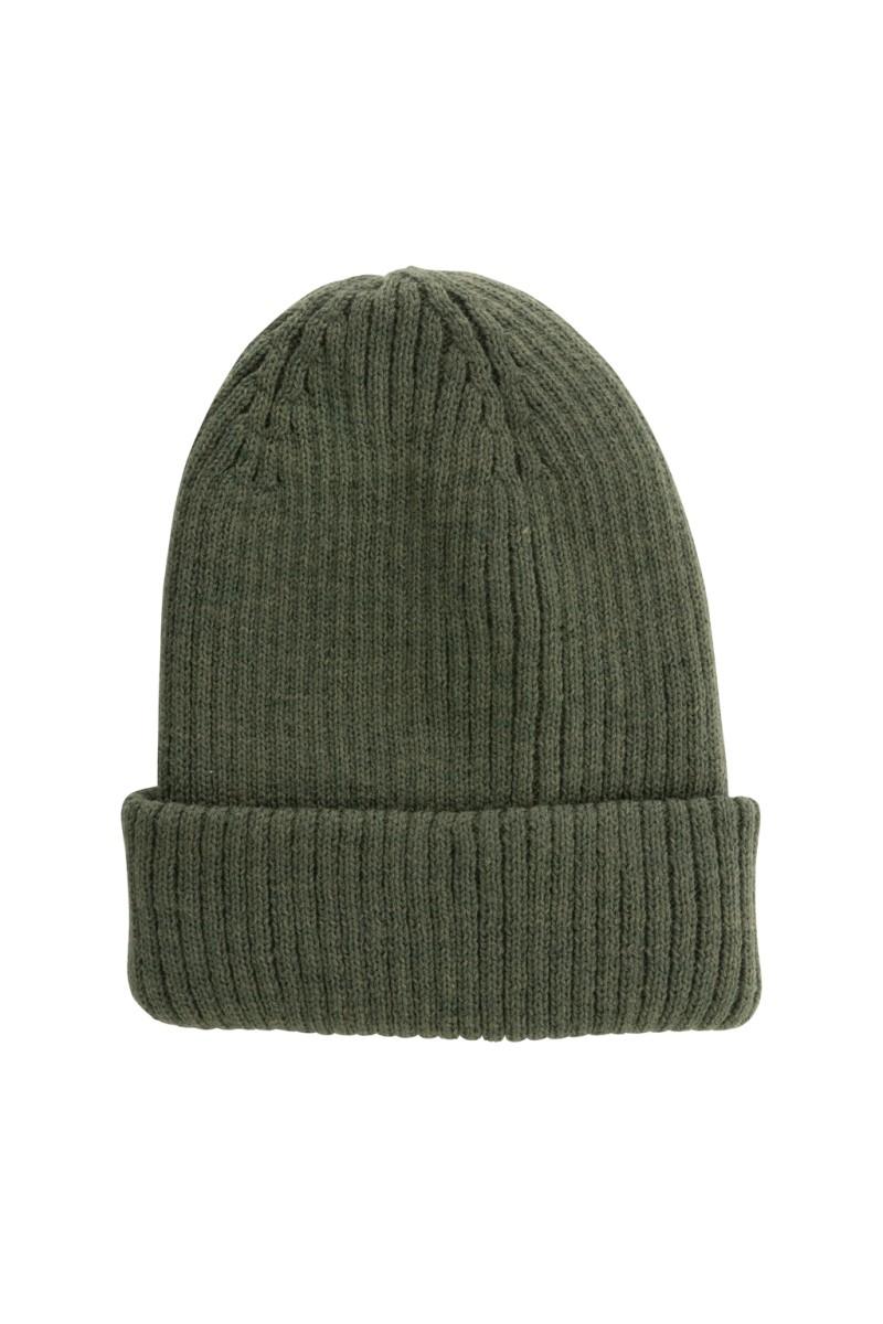 Impact AWARE™  Polylana® double knitted beanie