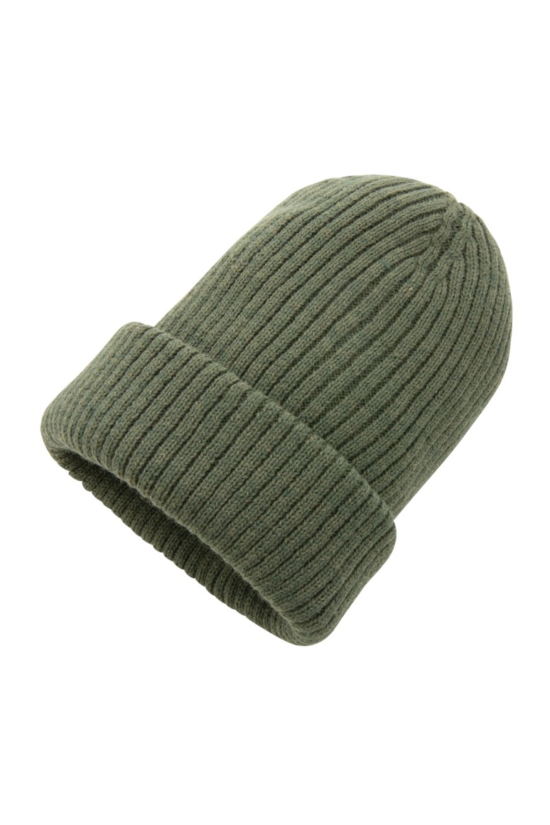 Impact AWARE™  Polylana® double knitted beanie