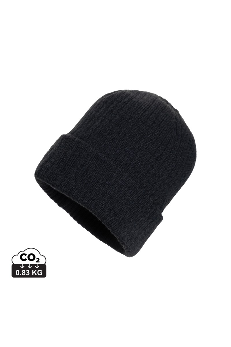 Pryor AWARE™ Polylana® beanie with cuff