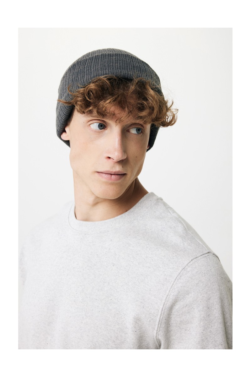 Pryor AWARE™ Polylana® beanie with cuff