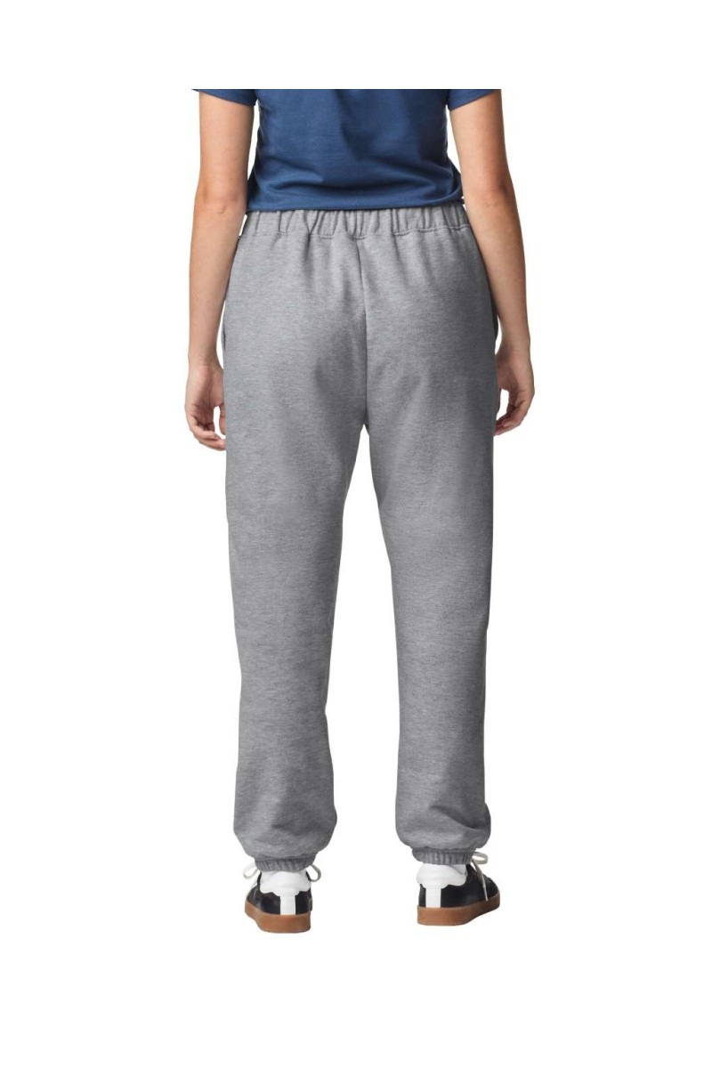 SOFTSTYLE™ MIDWEIGHT ADULT POCKET SWEATPANTS