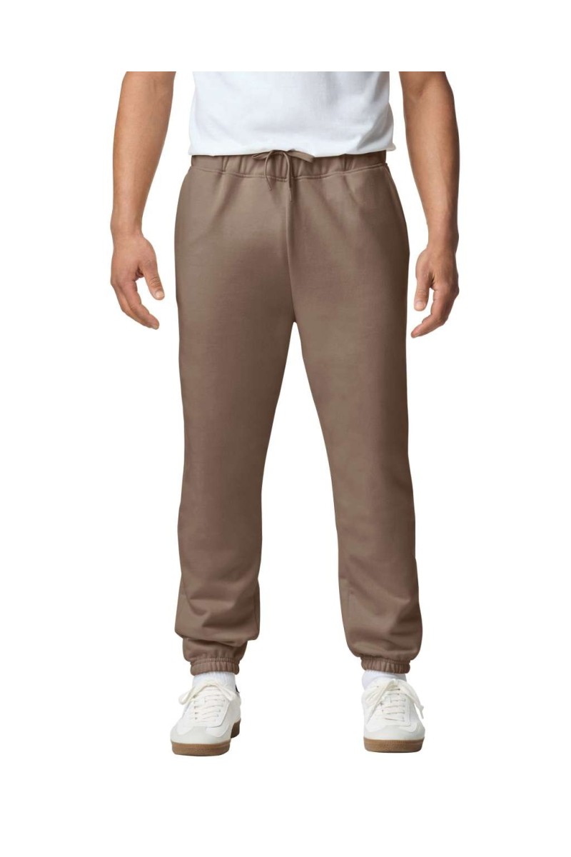 Pantaloni de trening cu buzunare pentru bărbați Gildan Softstyle™