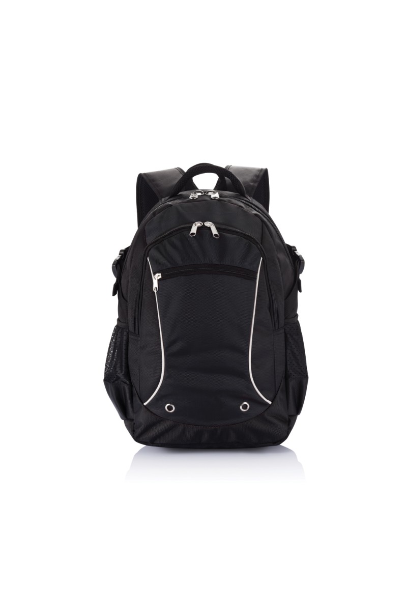 Denver laptop backpack PVC free