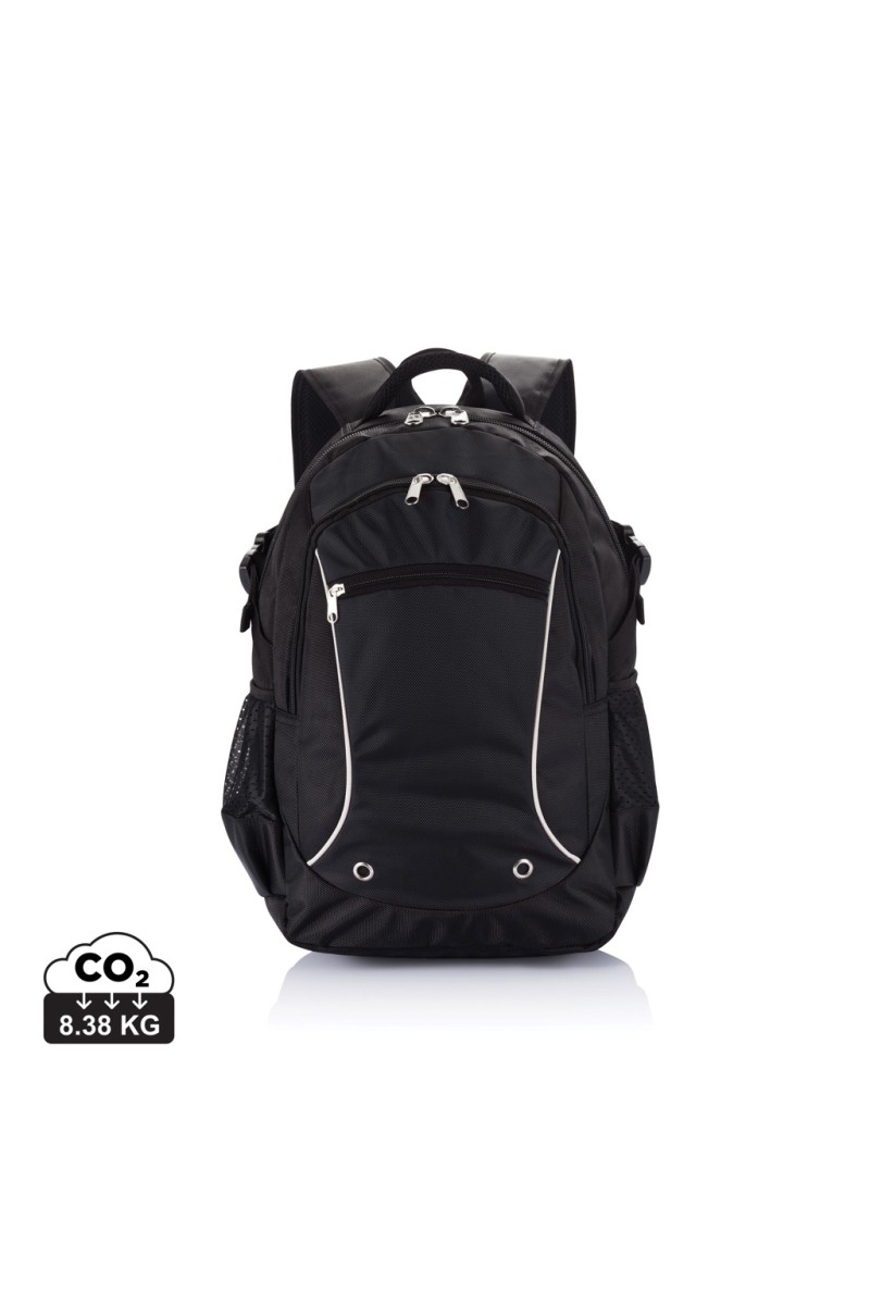 Denver laptop backpack PVC free