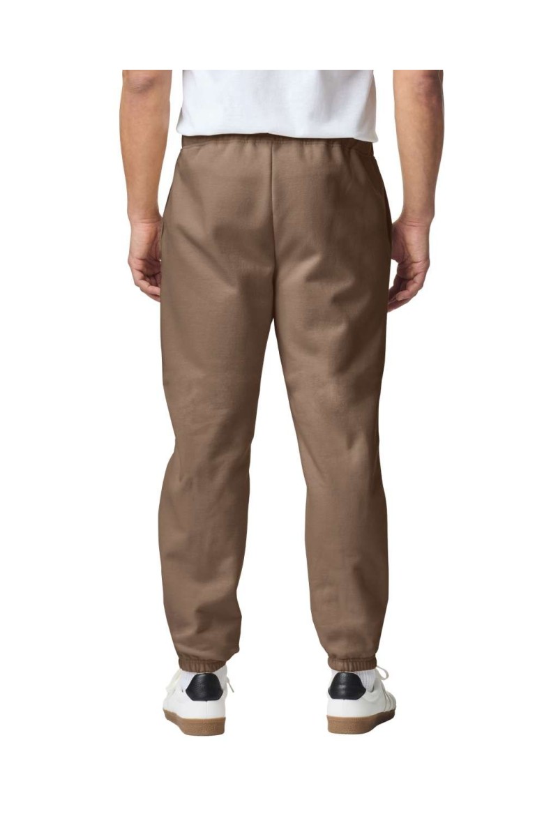 Pantaloni de trening cu buzunare pentru bărbați Gildan Softstyle™