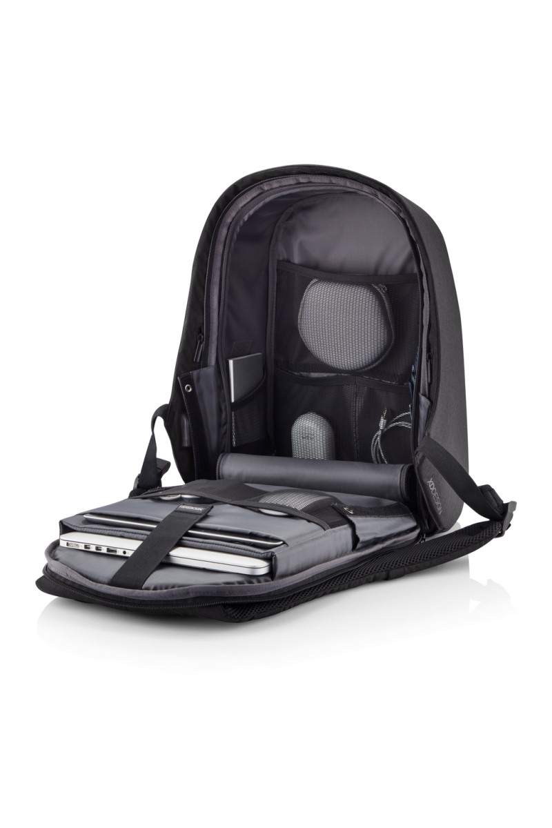 Bobby Hero Regular, Anti-theft backpack