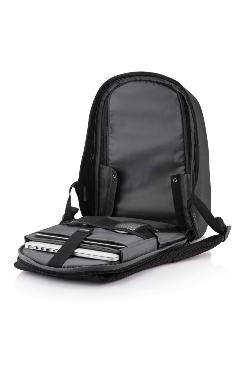 Bobby Hero Regular, Anti-theft backpack
